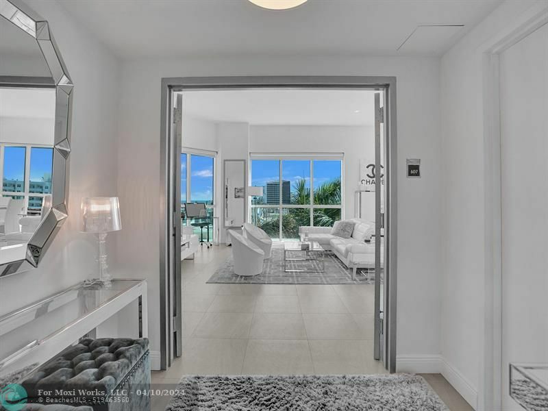 Property Photo:  101 S Fort Lauderdale Beach Blvd 607  FL 33316 