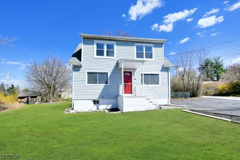 Property Photo:  650 Ridge Rd  NJ 07480 