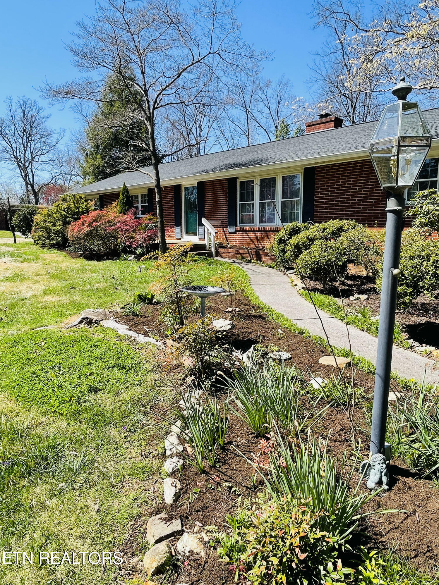 Property Photo:  768 W Hunt Rd  TN 37701 