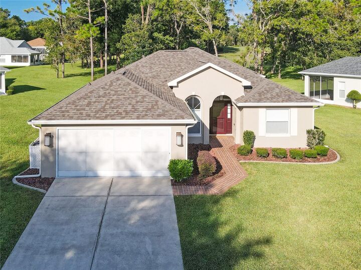 Property Photo:  11679 SW 72nd Circle  FL 34476 