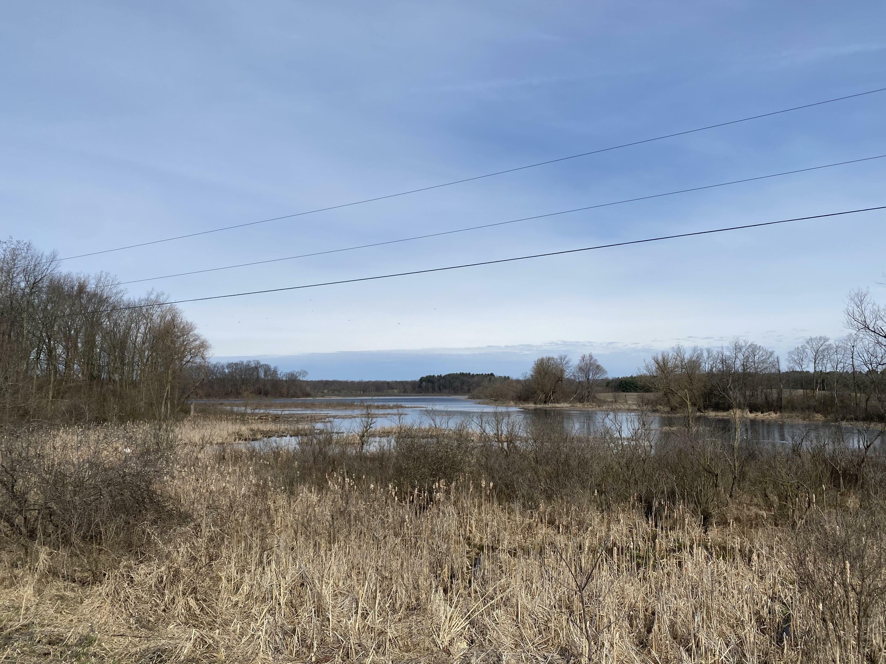 Property Photo:  11582 M-60  MI 49093 