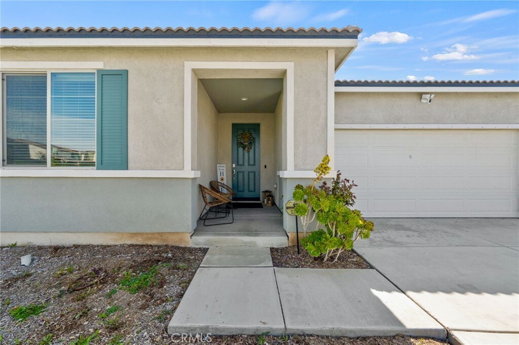 Property Photo:  33071 Mourvedre Court  CA 92596 