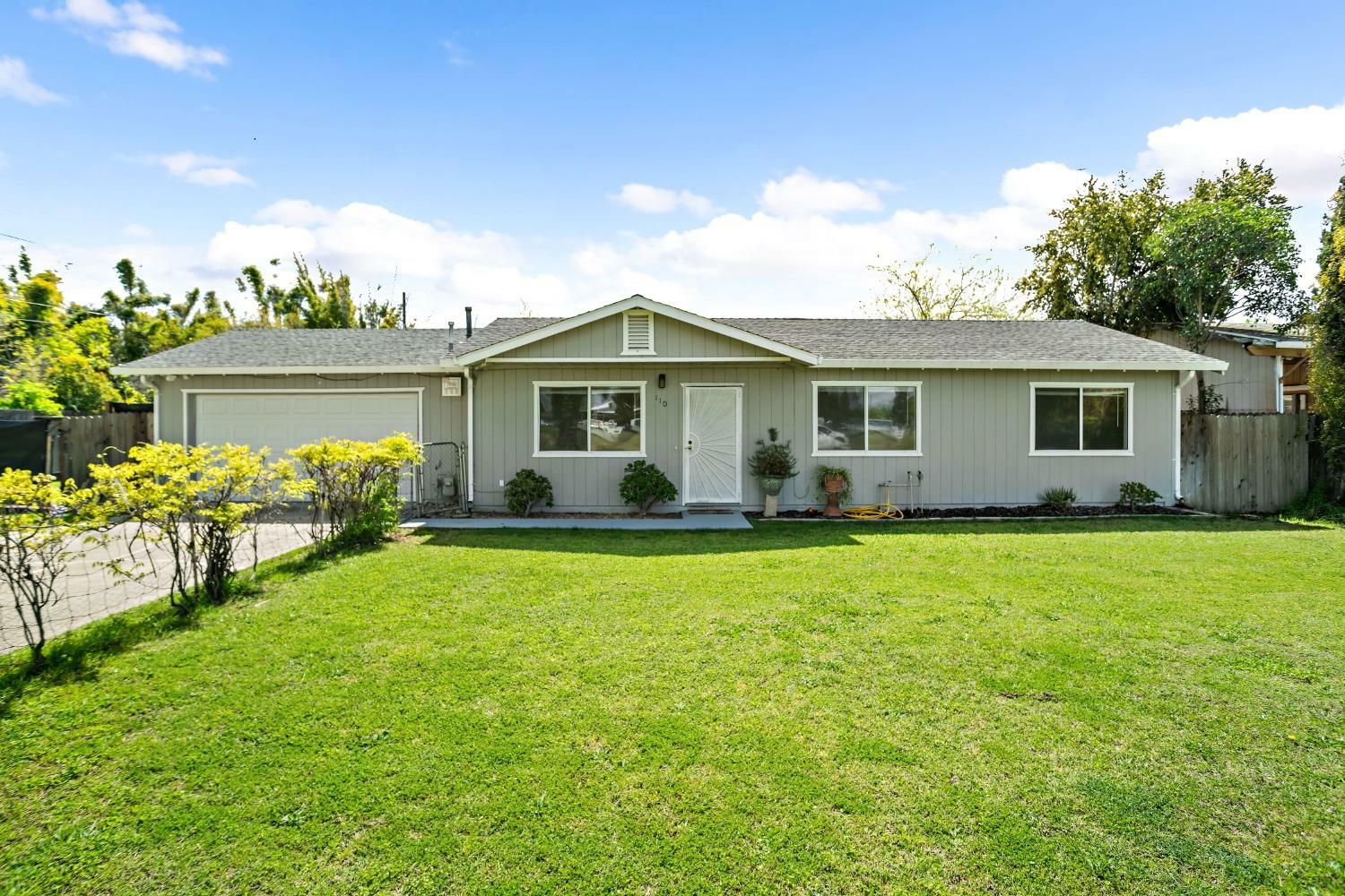 Property Photo:  110 Morrison Avenue  CA 95838 