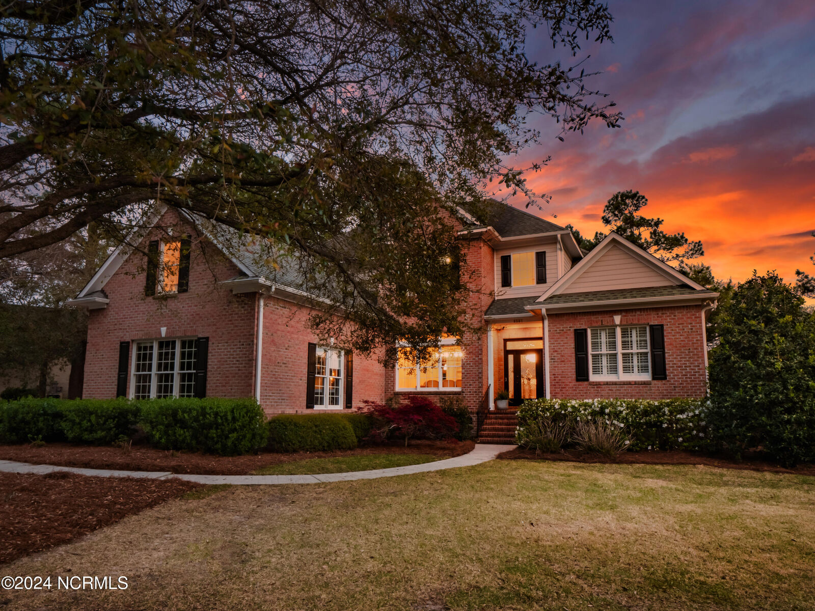 Property Photo: 8597 Galloway National Drive NC 28411