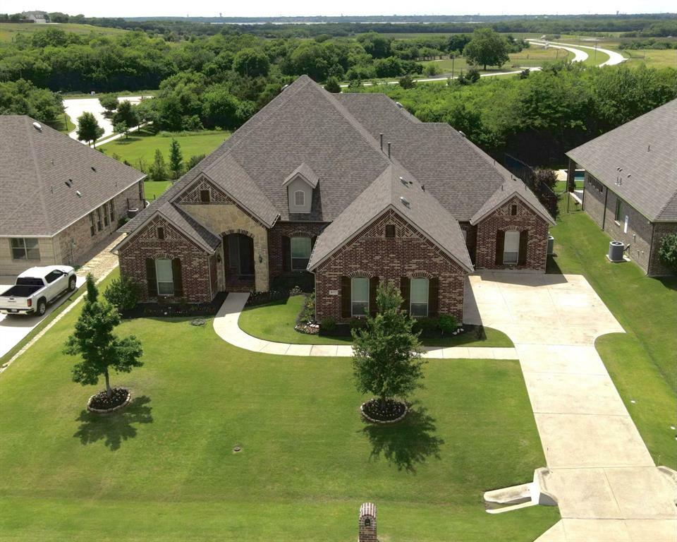 Property Photo:  4405 Seney Drive  TX 75087 