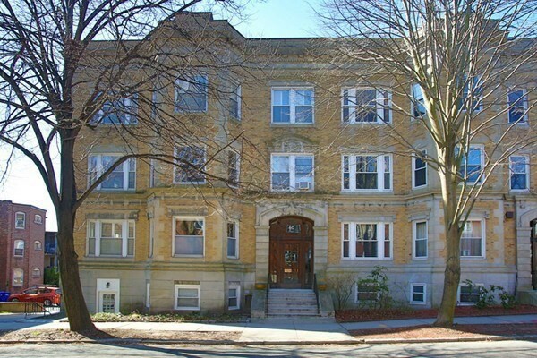 Property Photo:  60 Parkman St A1  MA 02446 