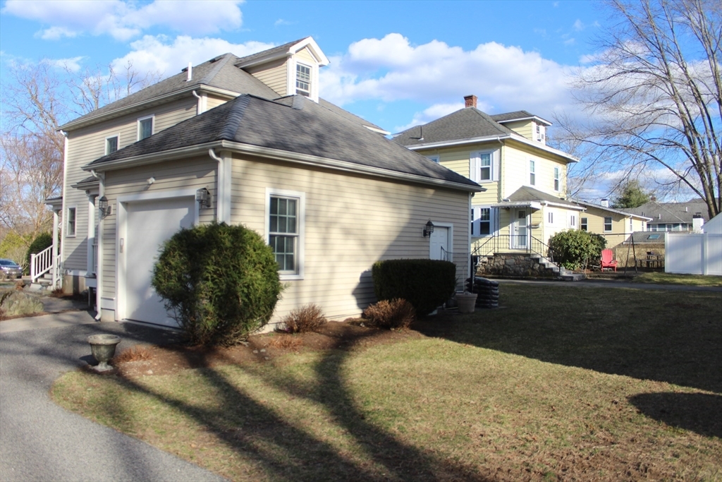 Property Photo:  58 Oak Street 58  MA 02482 