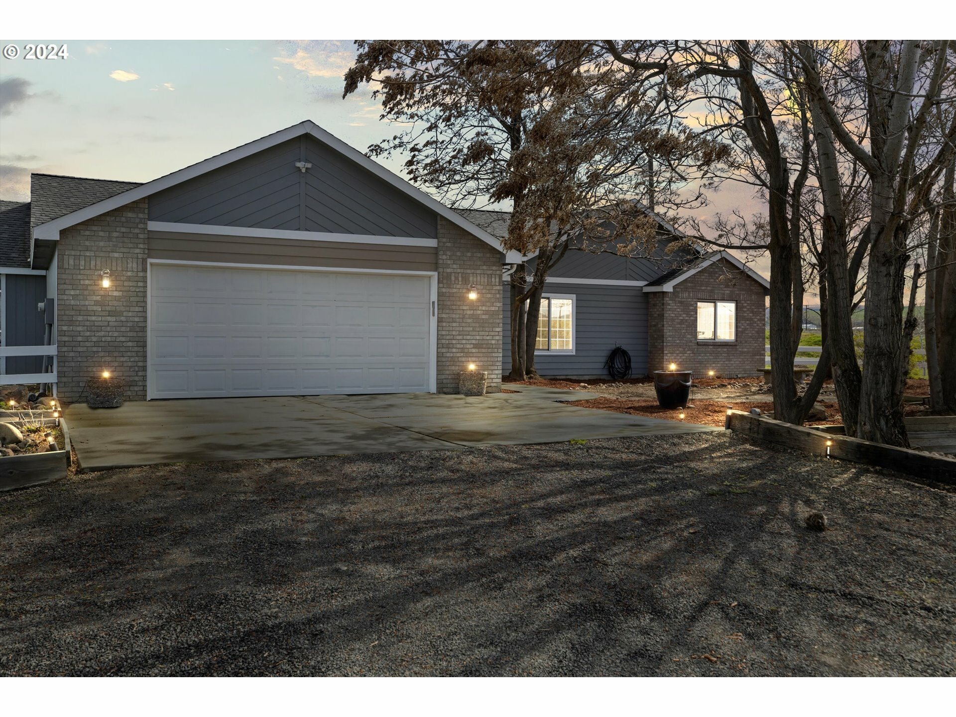 84143 Prunedale Rd  Milton-Freewater OR 97862 photo