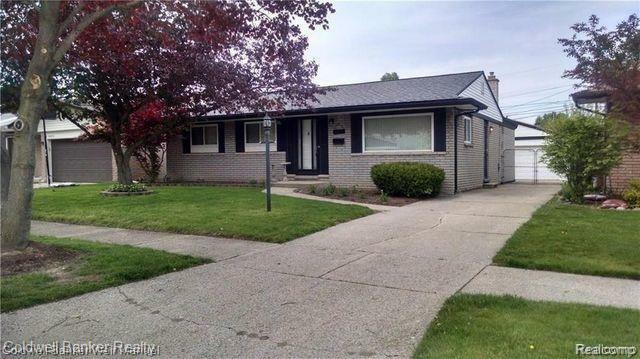 Property Photo:  39872 Lynn Street  MI 48187 