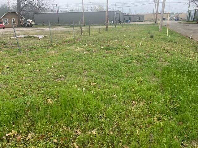 Property Photo:  Lot 8 4th &Amp Lowry  OK 74074 