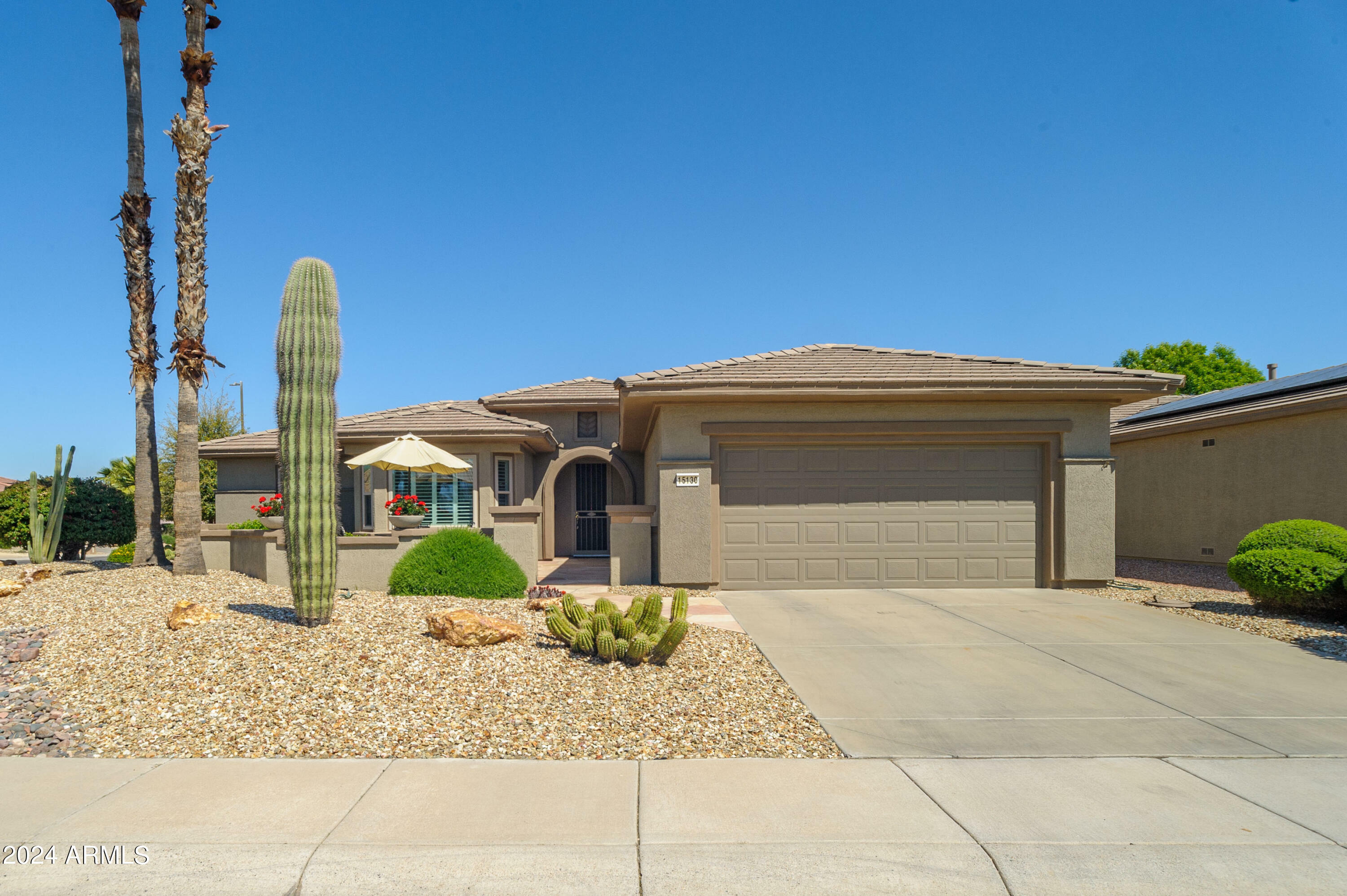 Property Photo:  15130 W Home Run Drive  AZ 85374 