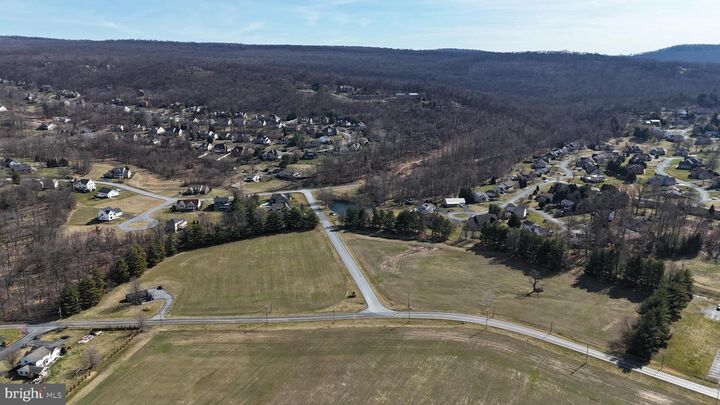 Property Photo:  Lot 1 Old Forge Road  PA 17268 