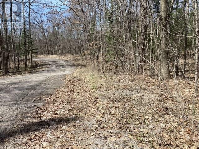 Photo de la propriété: 0 Dauncey Road ON P0A 1P0