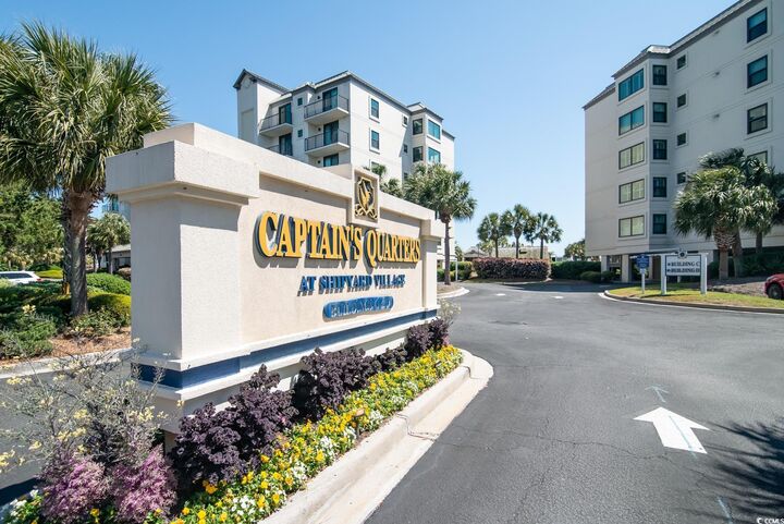 371 S Dunes Dr. 21  Pawleys Island SC 29585 photo