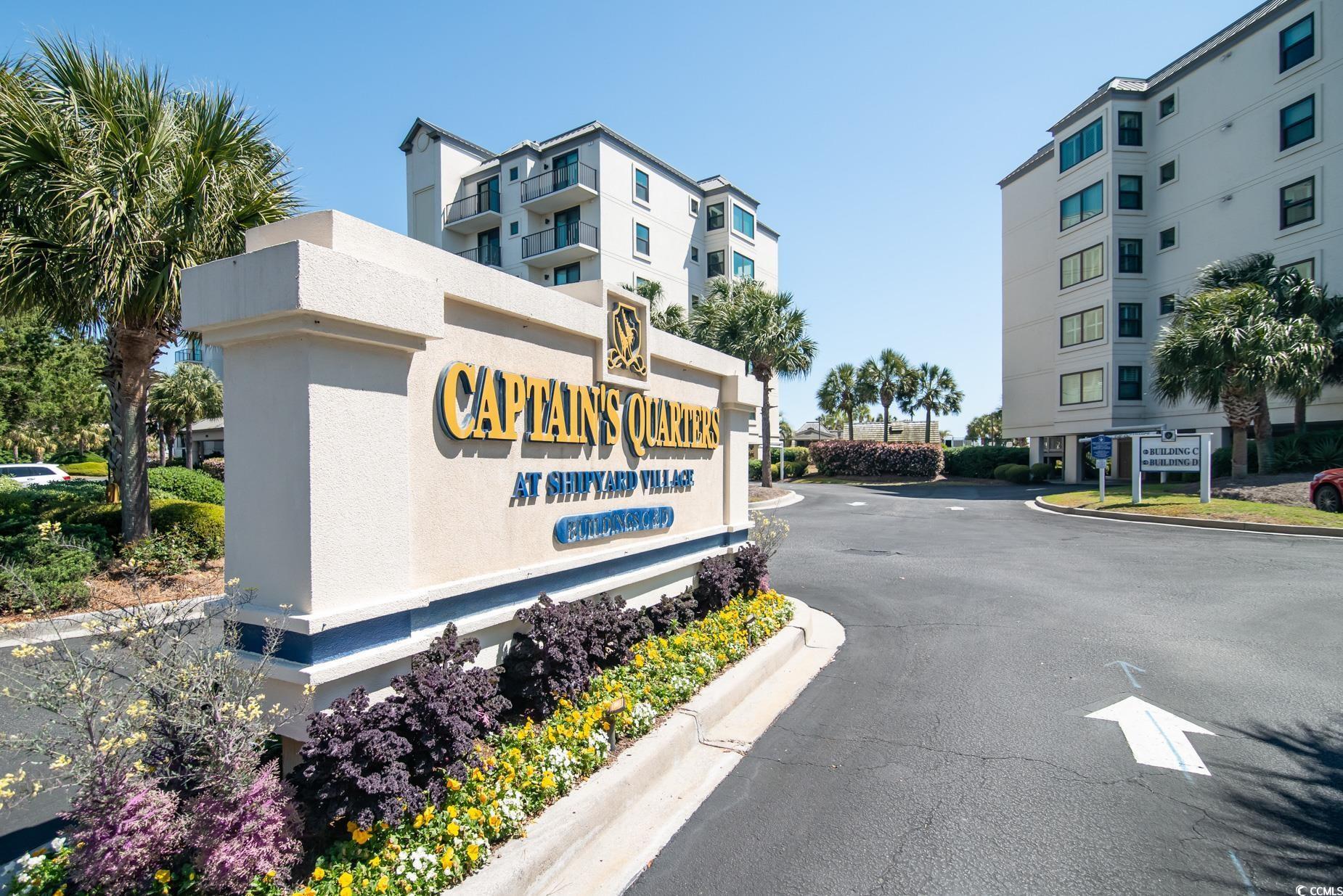 Property Photo: 371 S Dunes Dr. 21 SC 29585