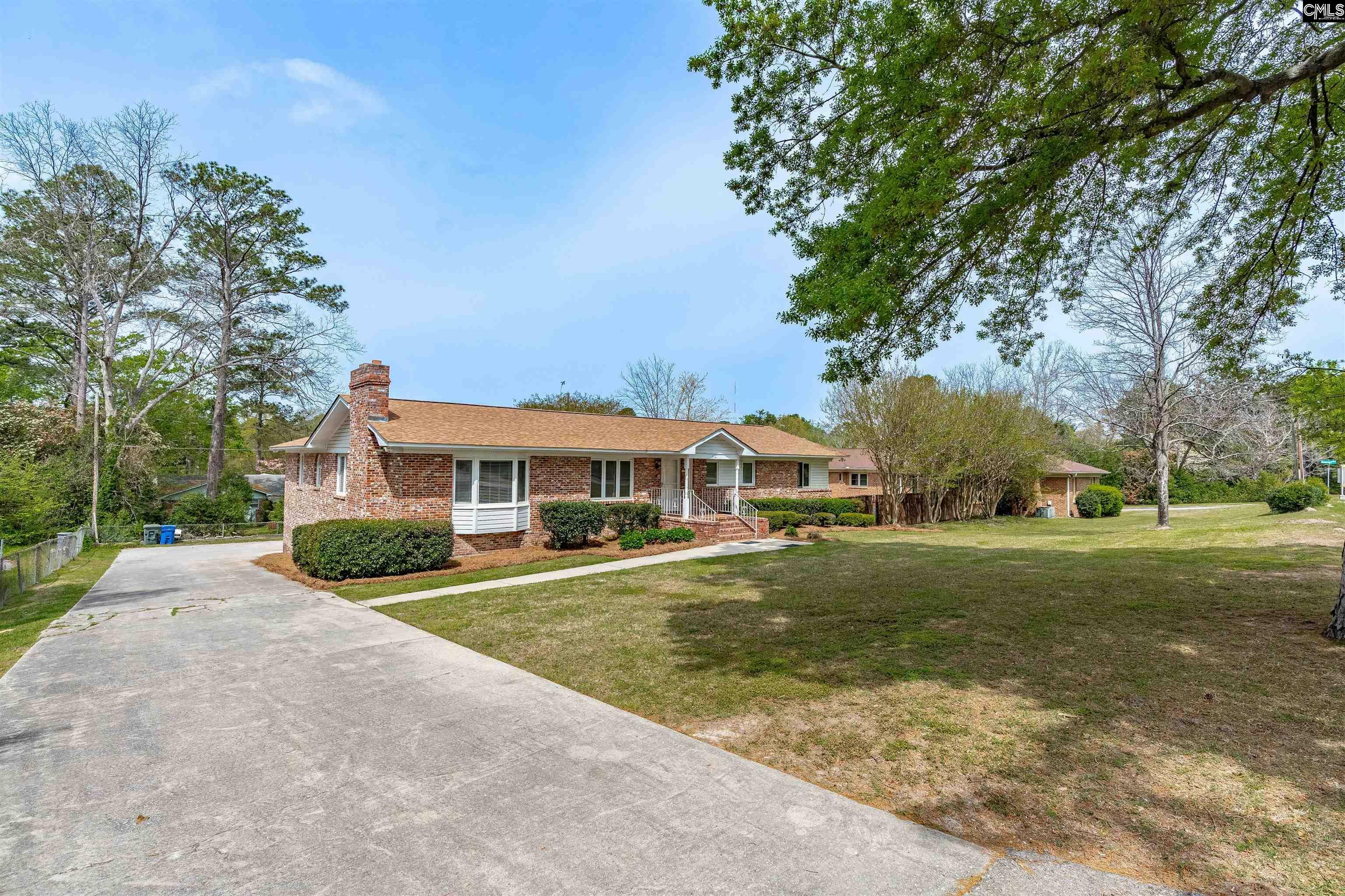 Property Photo:  3127 Pine Belt  SC 29204 