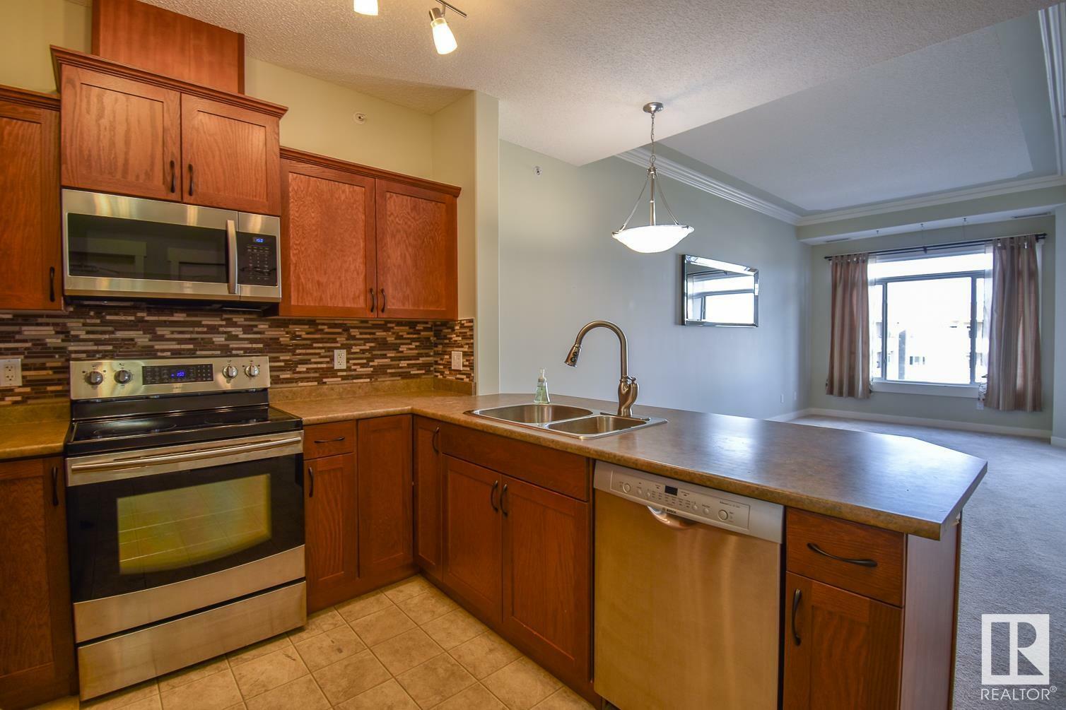 Property Photo:  511 Queen Street 429  AB T7X 0G4 