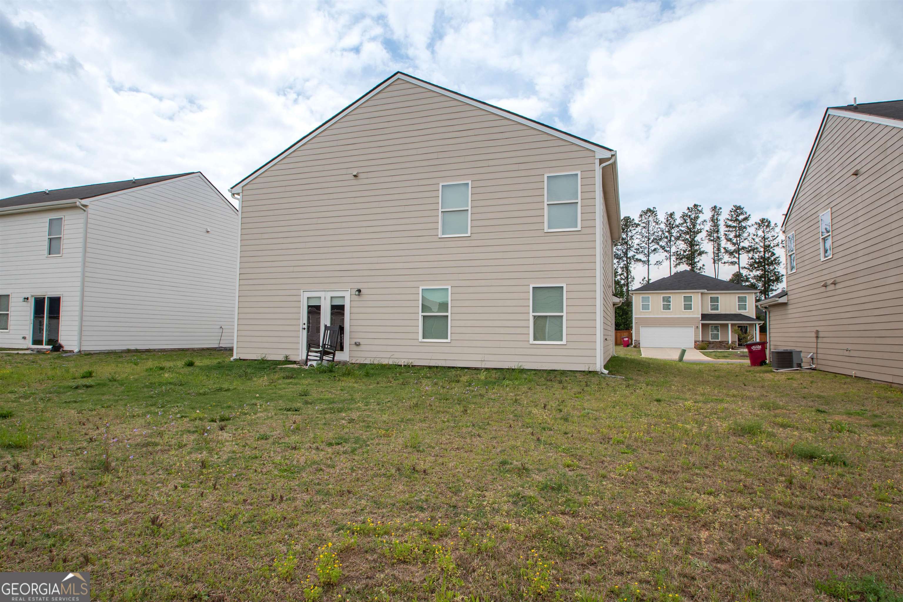 Property Photo: 123 Martin Mill Trail GA 31093