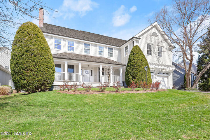 15 Flying Cloud Road  Stamford CT 06902 photo