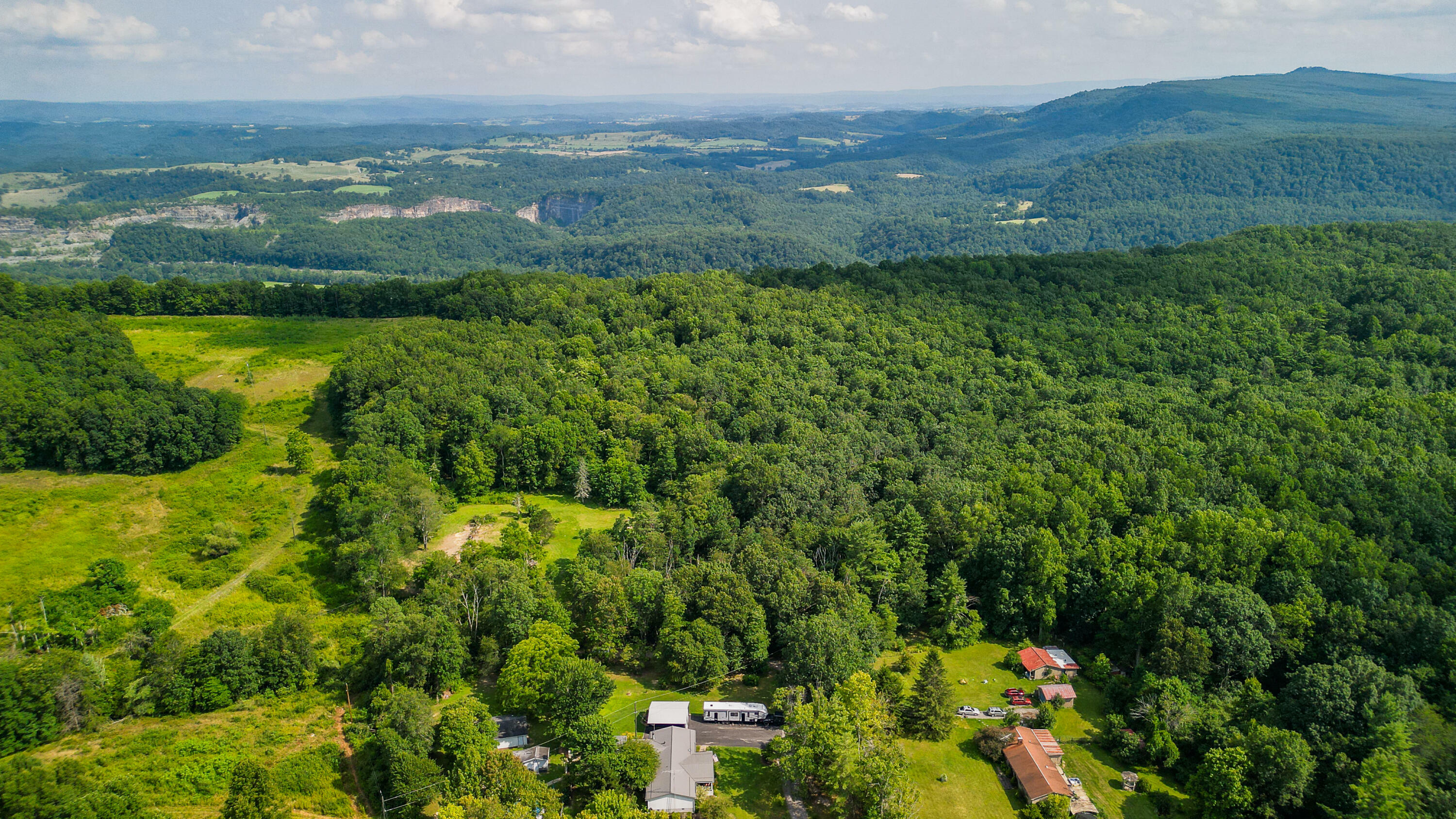 Property Photo:  477 Piney Mountain Road  WV 24910 