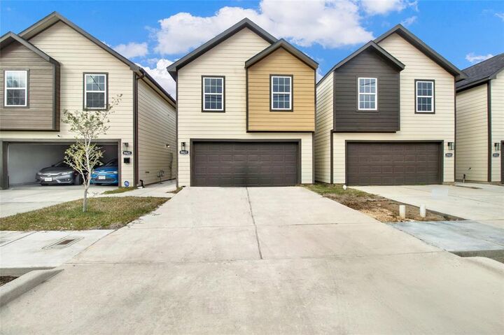 9937 Lanewell  Houston TX 77029 photo