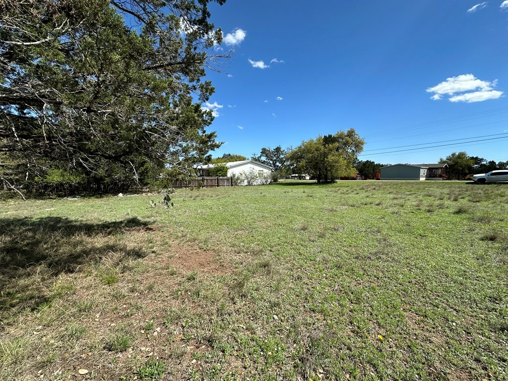 Property Photo:  Lot 25 Pr 1501  TX 78003 