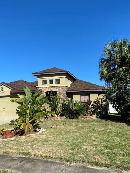 Property Photo:  2703 Gullane Court  FL 34746 