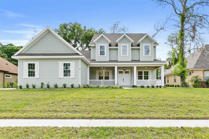 6 Willow Trace  Flagler Beach FL 32136 photo