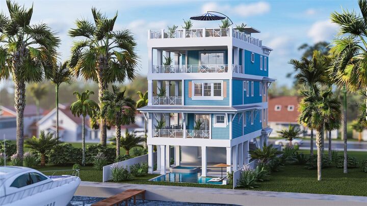 13015 Pelican Lane  Madeira Beach FL 33708 photo