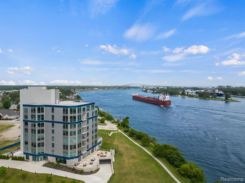 Property Photo: 201 Beers Street 34 MI 48060 3953