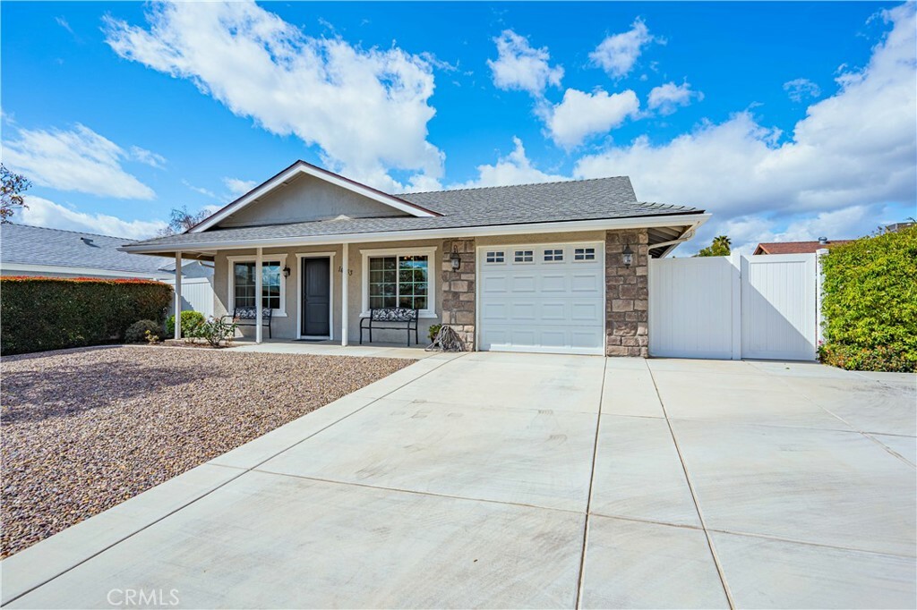 Property Photo:  14533 Cordon Place  CA 92553 