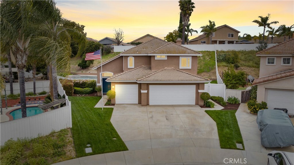 Property Photo:  44598 Brice Circle  CA 92592 