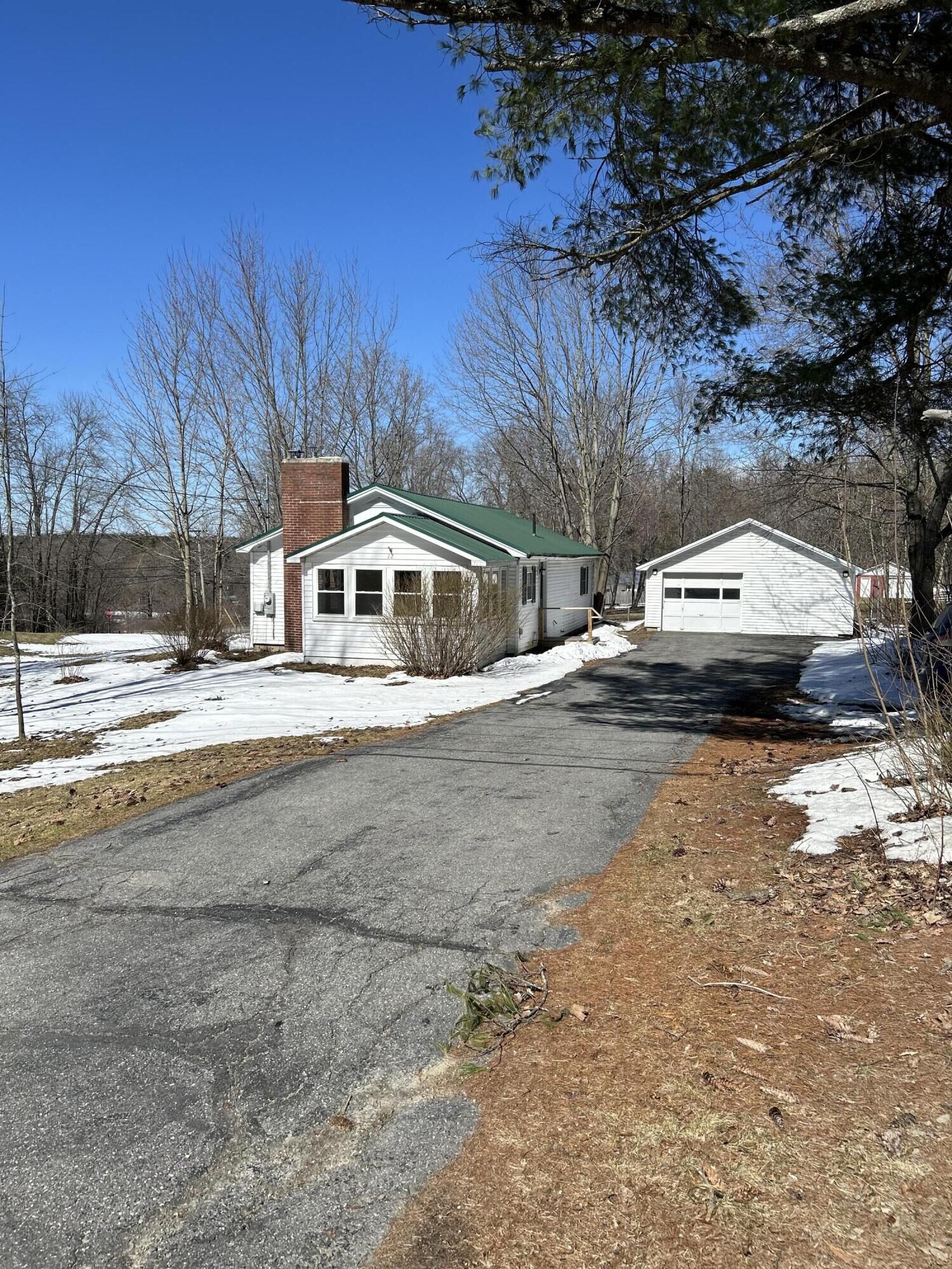 Property Photo:  12 Albion Road  ME 04901 