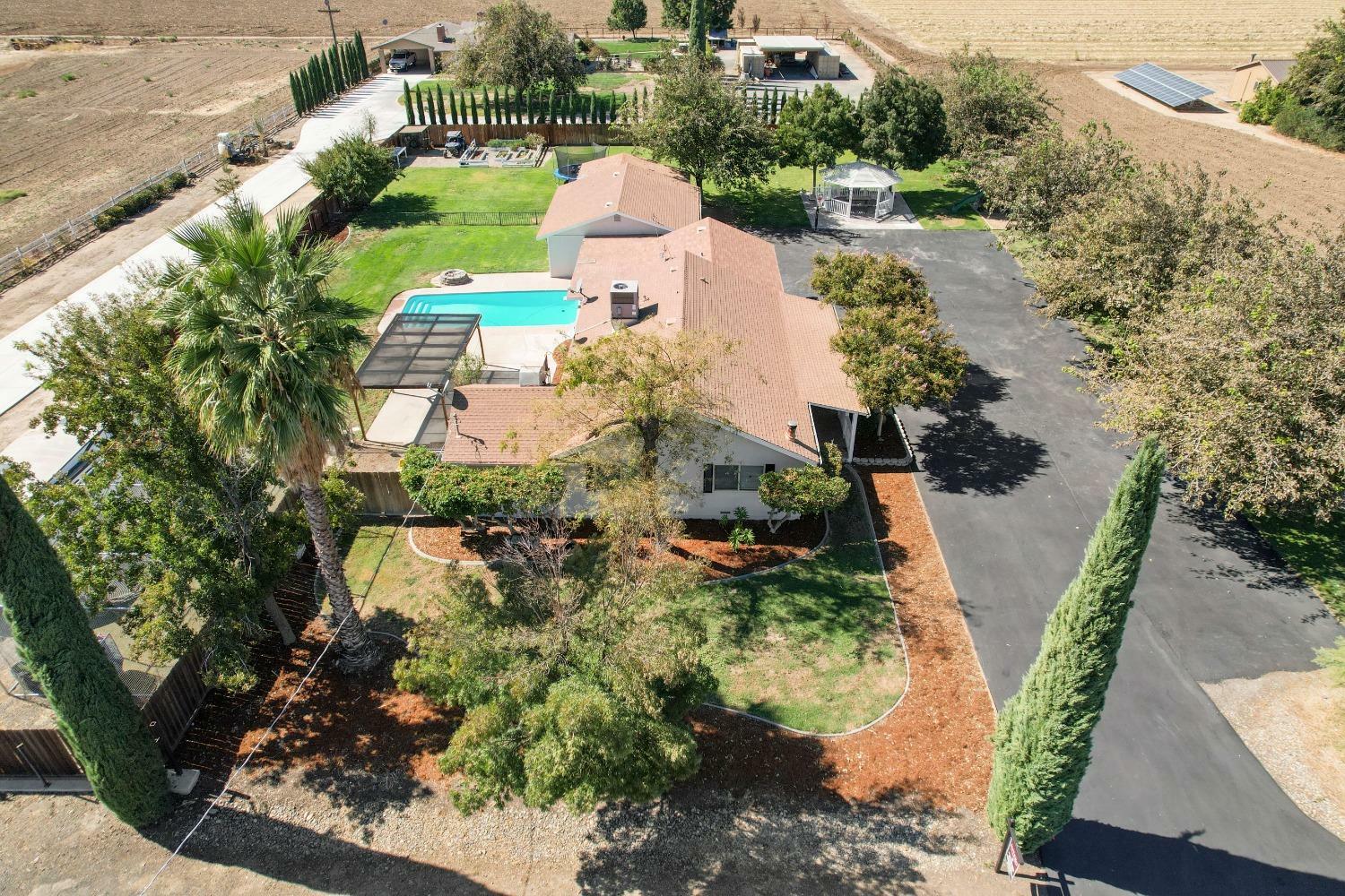 Property Photo:  30467 Koster Road  CA 95304 