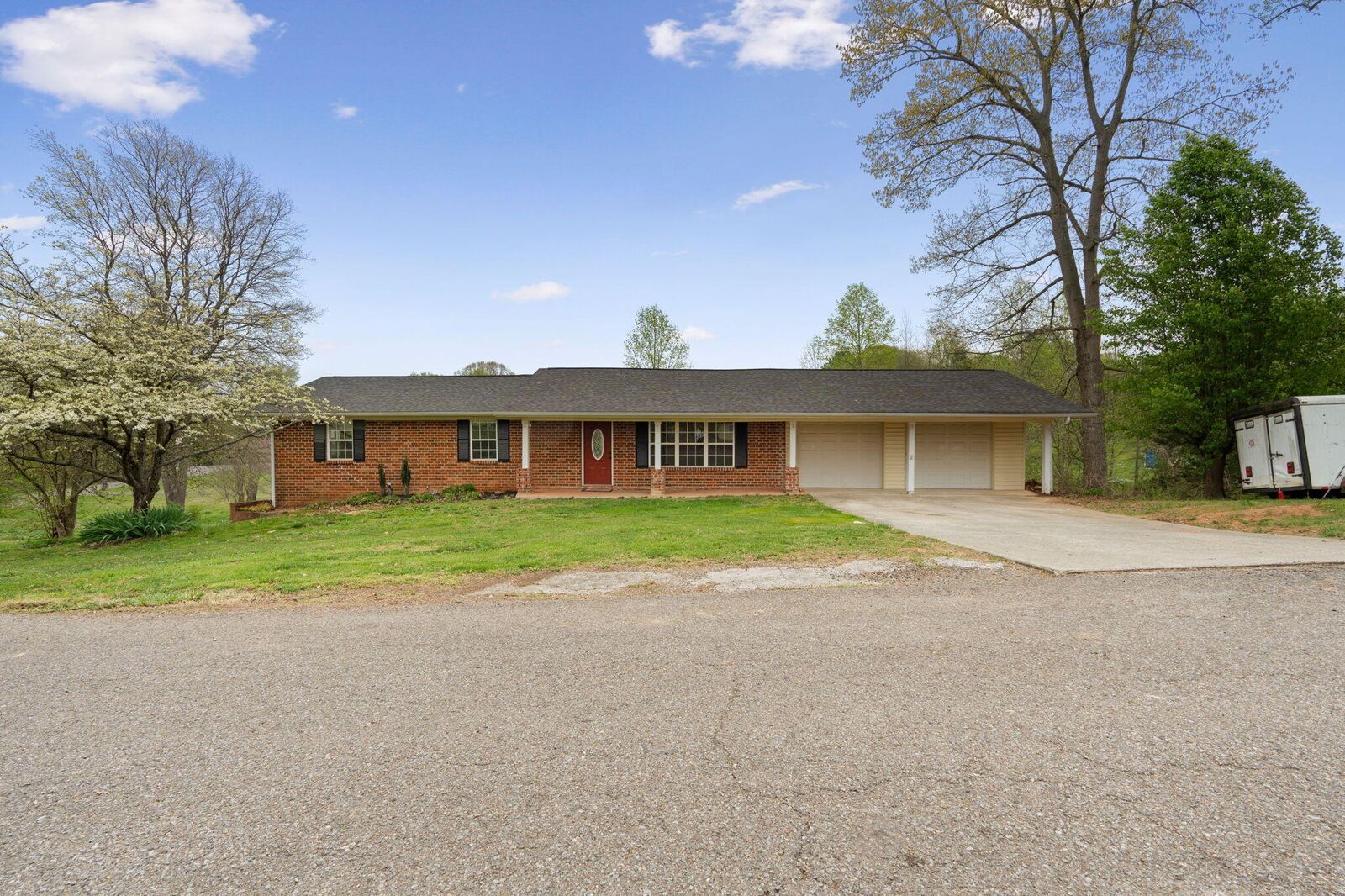 Property Photo: 3015 Ginger Circle SE TN 37323