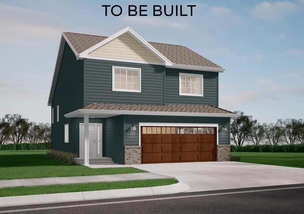 Property Photo: 2584 Fulton Loop S ND 58104