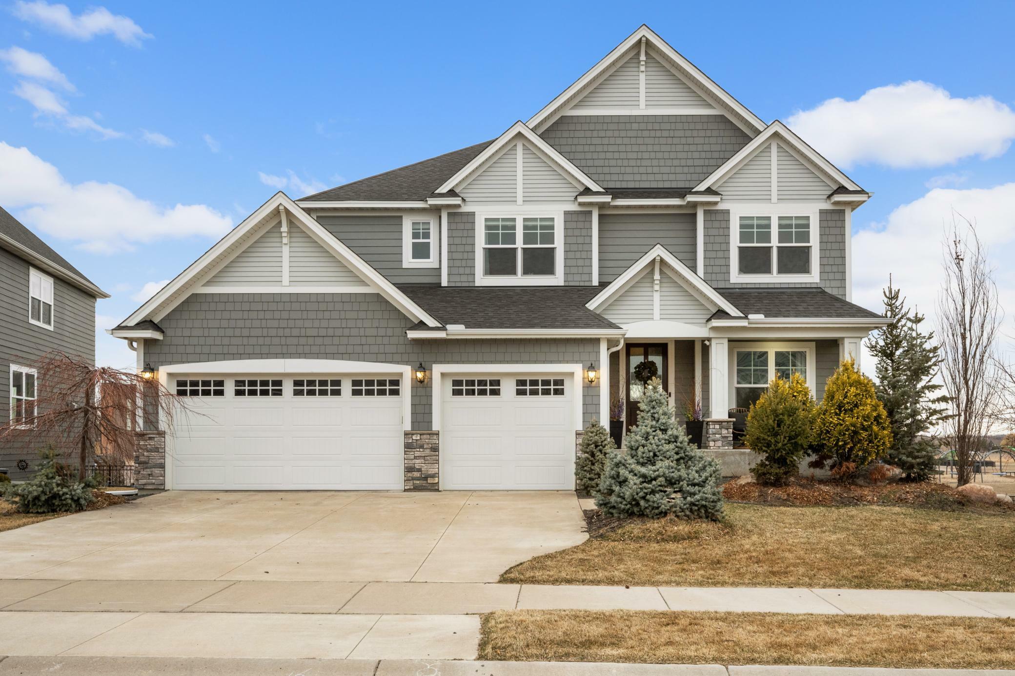 Property Photo: 17830 58th Circle N MN 55446