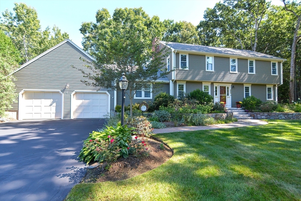 Property Photo:  28 Barnstable Road  MA 02056 