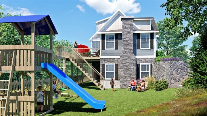 Property Photo:  31 Temple St  MA 02176 