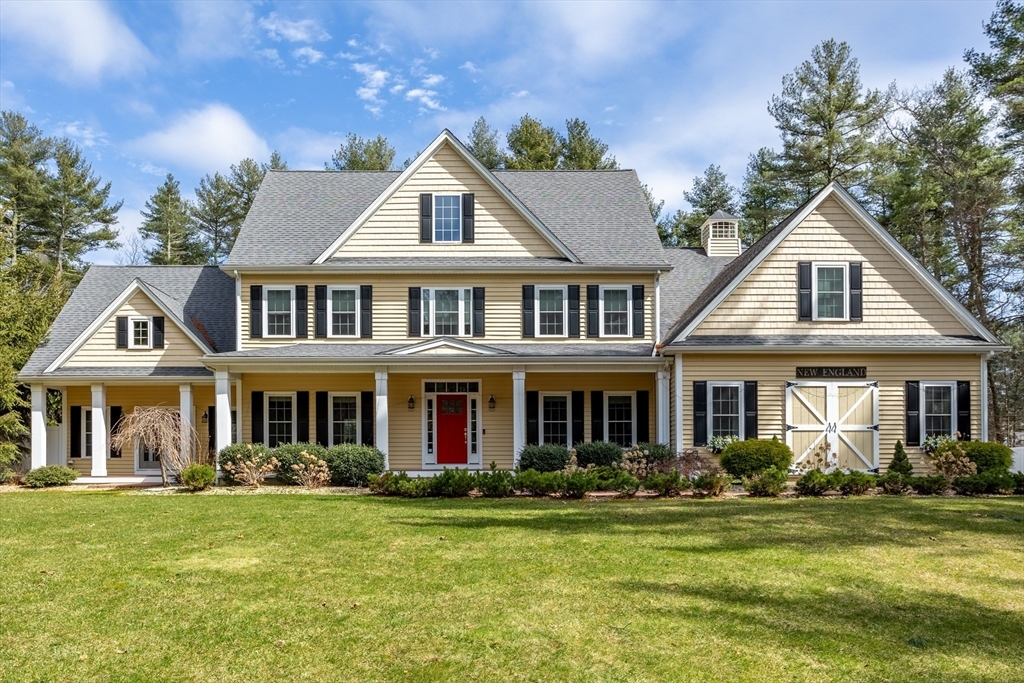 Property Photo:  74 Greystone Lane  MA 01741 