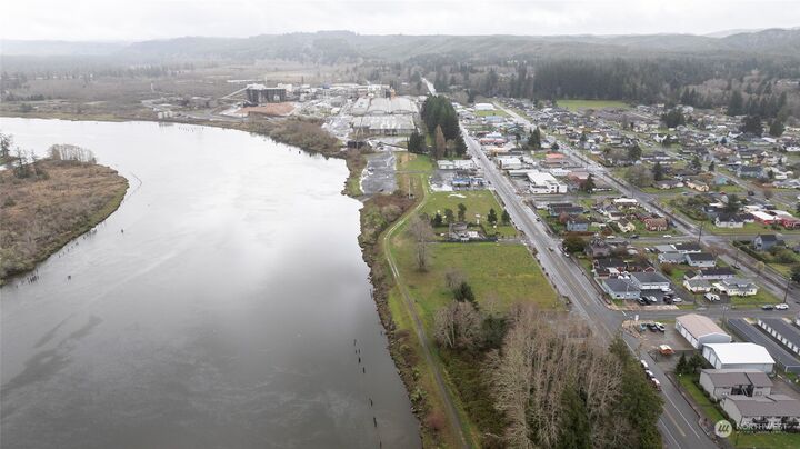 Property Photo: 825 1st Street WA 98537