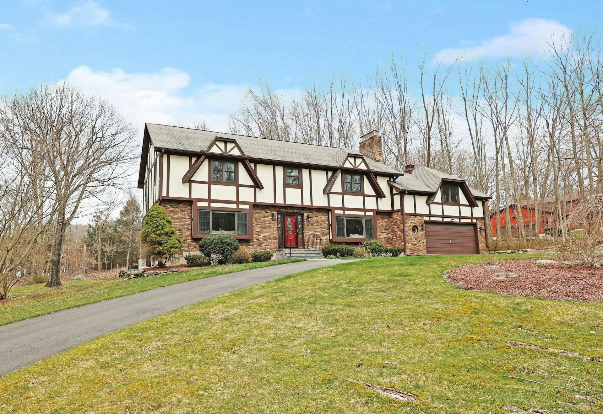 Property Photo:  71 Scenic Hill Lane  CT 06468 