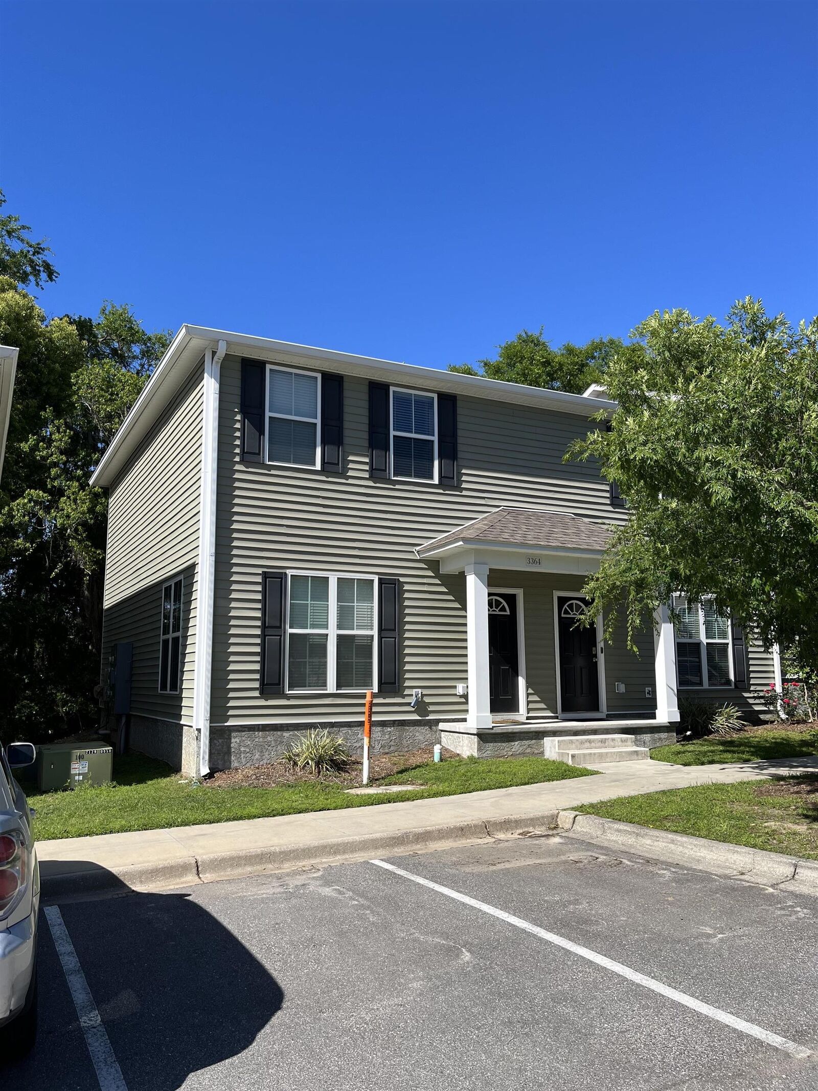 Property Photo:  3364 Fort Collins Avenue 1401  FL 32304 