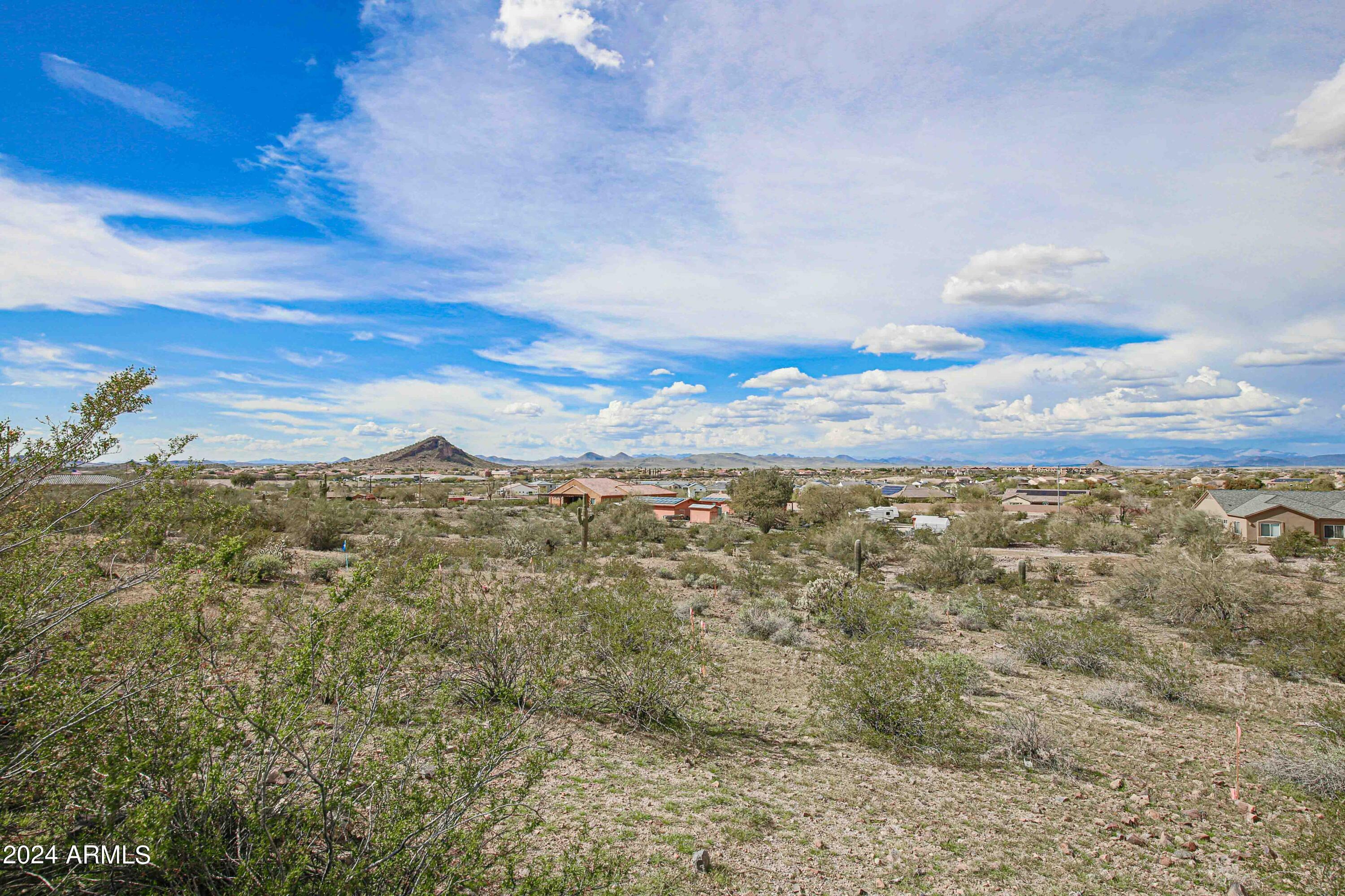 Property Photo:  9315 W Briles Road 3  AZ 85383 