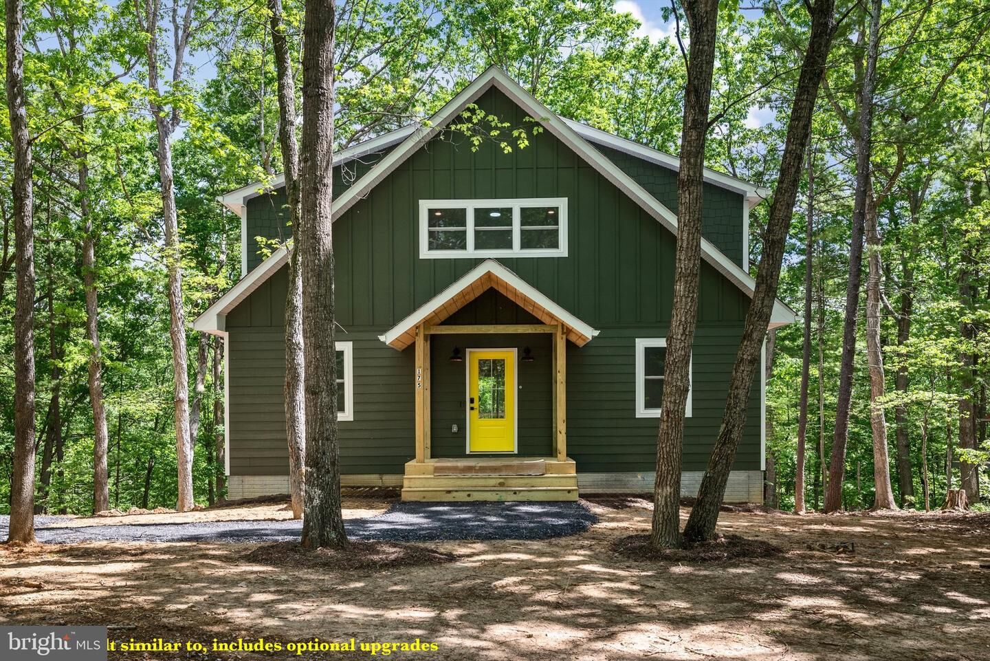 Property Photo:  Lot 147 Crooked Run  VA 22810 