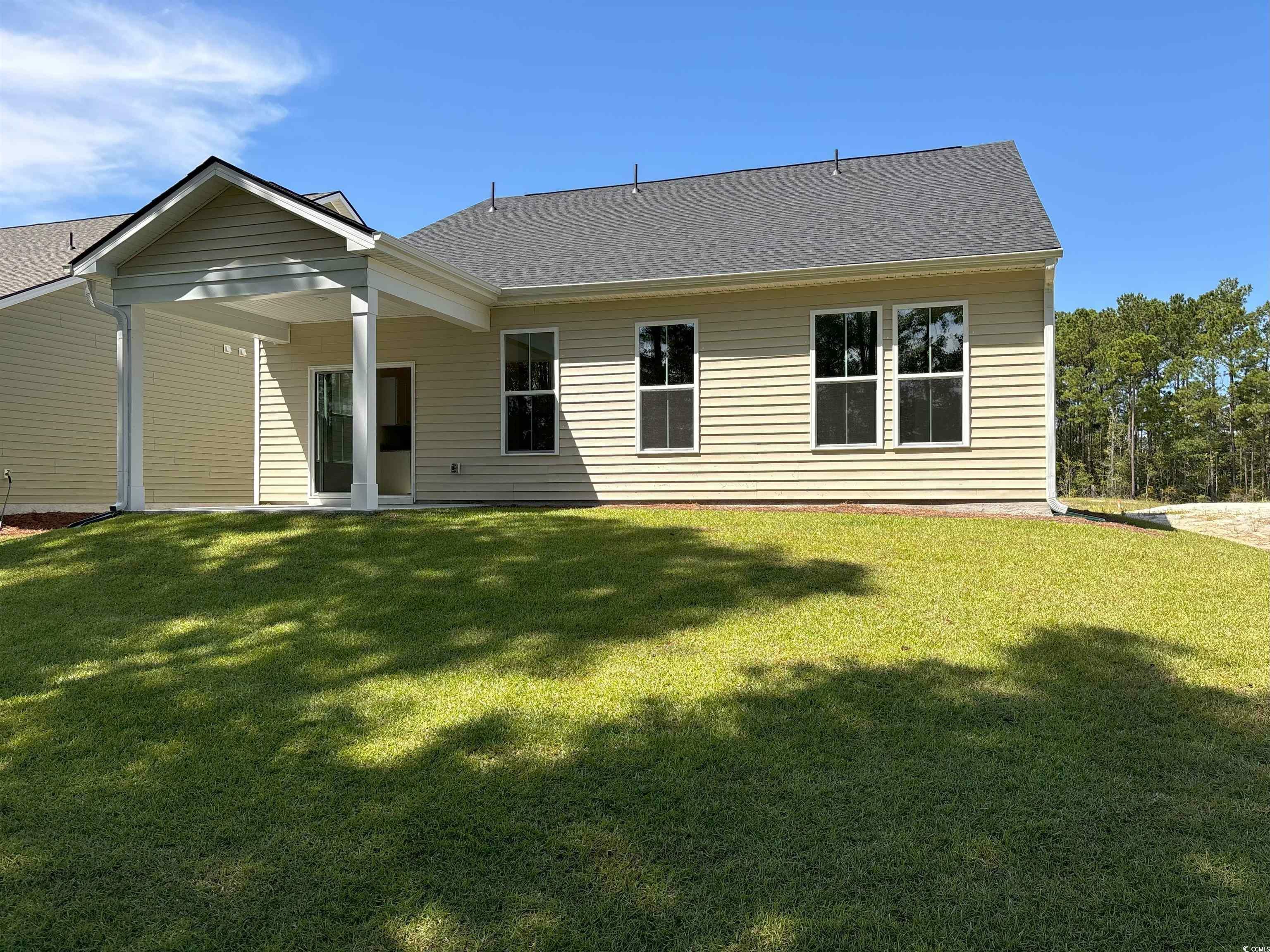 Property Photo:  414 Sun Colony Blvd.  SC 29568 