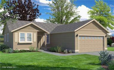 6224 W Ballentree Lane  Rathdrum ID 83858 photo