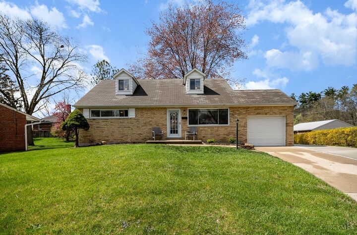 160 Julep Lane  Cincinnati OH 45218 photo