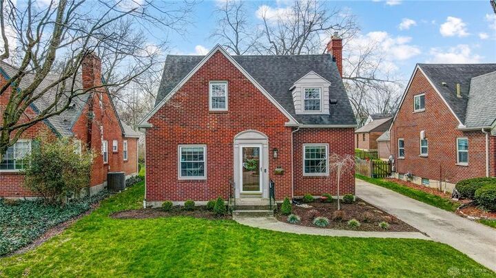 416 Greenmount Boulevard  Oakwood OH 45419 photo