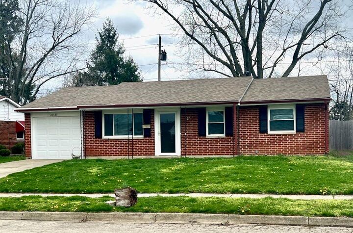 2831 Wyoming Drive  Xenia OH 45385 photo